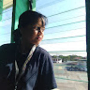 Meet your Posher, Seth